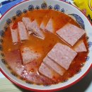 오뚜기 부대찌개 이미지