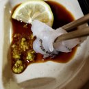 바다세꼬시 회.초밥 | 구리 가성비 횟집 도다리 세꼬시 맛집 바다 회뜨는 집 포장 이용 후기