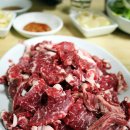 남산식육식당 - 장흥군 | 남산식육식당