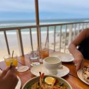 골드테라스2 | 호주 골드코스트 버레이헤드 맛집, 더 트로픽 (The Tropic) 오션뷰 레스토랑 브런치 후기