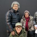 사람조형물 2 이미지