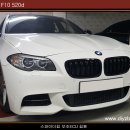 [부산 다이즈] BMW F10 520d / 재규어 XE / 올뉴카니발 / BMW F10 528i 스파이더칩 보조ECU 칩튠 이미지