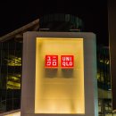 유니클로 앞 이미지