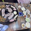 생오겹살 솥뚜껑구이 네이버블로그
