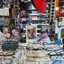 밝고 맑은 안경원 이미지