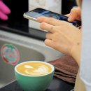 바리스타 라떼아트과정 이미지