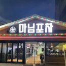 [원주 술집 추천]원주 닭발 맛집 마님포차 후기🐓닭발부터 닭똥집까지 대존맛🔥(생맥주 990원 이벤트 중!)