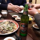 리안차이요리전문점