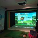 모비딕스크린골프 이미지