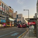 다정동커뮤니티센터 버스정류장 이미지