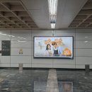 논현역 7호선 이미지