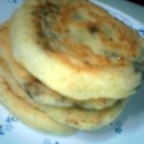 호이호떡 이미지