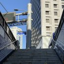 구감할머니 | [일상] 내 생애도 이렇게까진 기록 안 했는데요 '힐튼서울 자서전' 전시 관람 / 회현역 카페 추천일까...