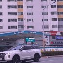 오페라주유소 이미지