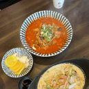 짬뽕마스터 - 의정부시 청사로47번길 12 | 포항 양덕동 맛집 점심 메뉴 추천 짬뽕마스터 크림짬뽕 후기