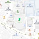 대천주민센터 마당 이미지