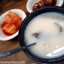100년설렁탕 이미지
