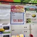 안동청과야채
