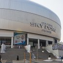 대광운동장 축구장 이미지