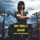 Cozy Powell's Hammer - Living A Lie 이미지