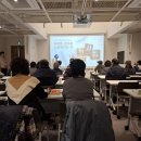 김근태기념도서관 | [클래식 인문학] 연말에 베토벤을 만난다는 것 - 김근태기념도서관 클래식 인문학 강연 후기