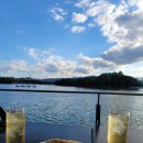 산하가든 | [후쿠오카]오호리공원 호수뷰 테라스가 지리는 힐링카페 - 로얄가든카페 오호리공원