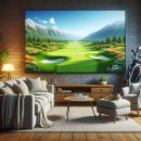 골프존파크 우동SM스크린골프 | 골프존파크 우동 SM 스크린골프 부산 해운대구 우동 스크린골프장