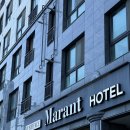 마란트4호텔 이미지