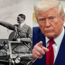 히틀러와 트럼프는 같은 원리로 정상에 섰다? 다수결을 반복하면 독재체제가 탄생하는 '1인 1표제'의 한계 이미지