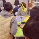 옥정고등학교 | 양주시 타로 강의 옥정 고등학교 타로 동아리 강의 학교 축제 타로 부스 운영 타로 강의 후기 타로 상담...