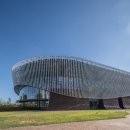 부산콘서트홀 소공연장 이미지