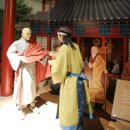 완도 고금도 지석묘군 | 장보고기념관 - 곰돌이의 전남여행기