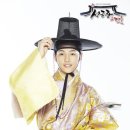 [성균관 유생들의 나날&amp;성균관 스캔들] 기생이 옆에 없으면 술도 못마신다니..! 주색의 대가 구용하 비교! 이미지