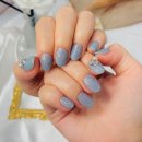 일루쏘뷰티 | 안산 중앙동 네일아트 잘하는 곳 일루쏘뷰티 알파카젤네일 후기