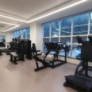 뉴페이스짐 이미지