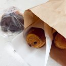 빽다방 메뉴 사진 가격 빵연구소 인기 초코소라빵 꽈배기