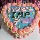 [IMP.] 7월 14일 「IMP.」 결성! 데뷔! - 부제 : 세상이 너무나 아름답다.