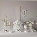 시우네가든 | 송도초보맘 백일잔치 준비(송도떡집,백일상)