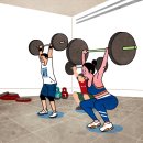 신부동 PT전문헬스장 호짐 이미지