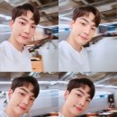 정재호 헤어