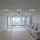 코아루아파트 입구 이미지