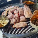 백소정신제주연동점 | 제주 연동 흑돼지 맛집 : 육계절 본점 ♩ 공항 근처 흑돼지 근고기 제대로 먹고 온 후기