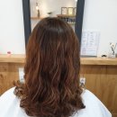 윤지영헤어 이미지