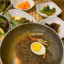 사랑채식당 이미지