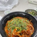 인생아구찜_울산남구점_후기