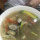 해물칼국수 이미지
