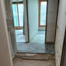 성남아파트 | 성남 분당 아파트 리모델링 양중 작업 후기