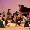 방방곡곡-피아니스트 김용배 세종목관챔버앙상블과 함께하는 해설이 있는 음악회 이미지