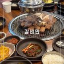 테크노상업로 | 대구 현풍 맛집 [갈비만 현풍테크노폴리스 직영점] 솔직 방문후기