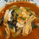 다온짬뽕 - 중구 동서대로1304번길 46 | 다온짬뽕